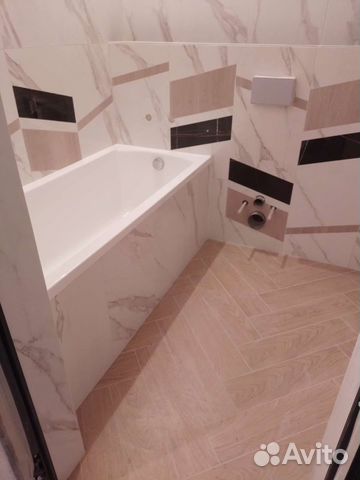 Ремонт квартир все виды работ