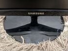 24'' Игровой монитор Samsung hdmi объявление продам