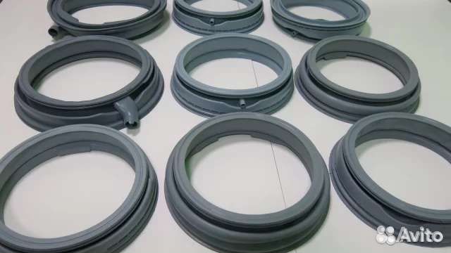 Манжеты люка стиральной машины