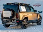 Land Rover Defender 3.0 AT, 2021 объявление продам