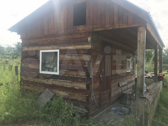 Дача 20 м² на участке 15 сот.