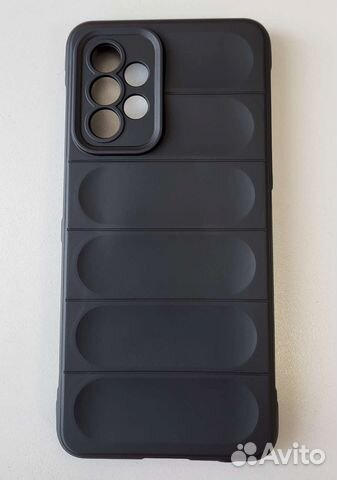 Чехол Flexible Case противоударный Galaxy A52