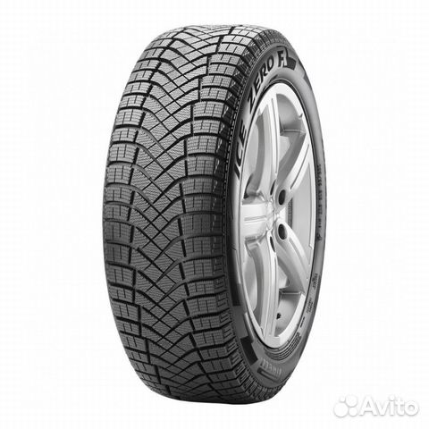Pirelli Ice Zero 285/60 R18