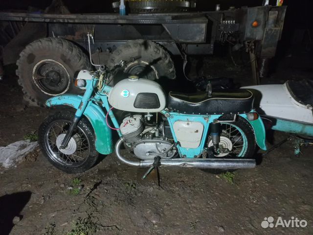 Иж юпитер красноярск