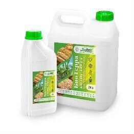 Стимулятор роста