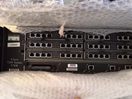 Сетевое оборудование