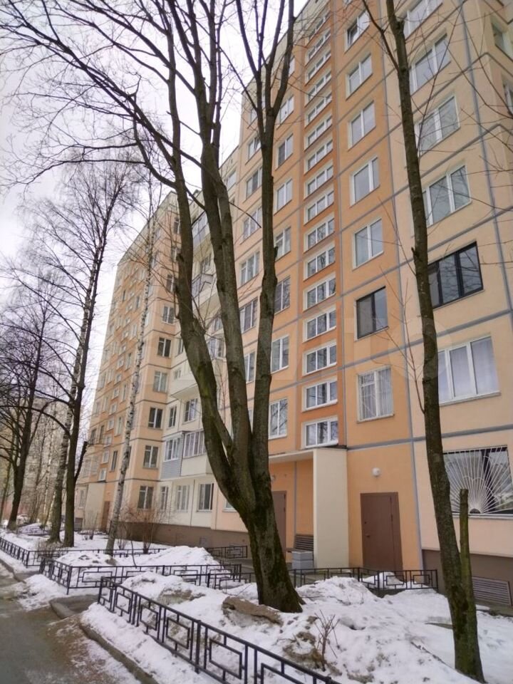 1-к. квартира, 30,7&nbsp;м&sup2;, 5/9&nbsp;эт.