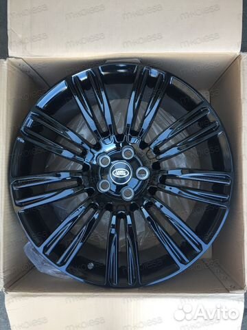 Диски Lаnd Rоver Range Rоver Р22