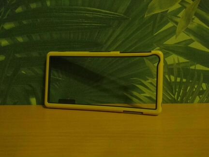 Чехол/бампер для Sony Xperia Z3