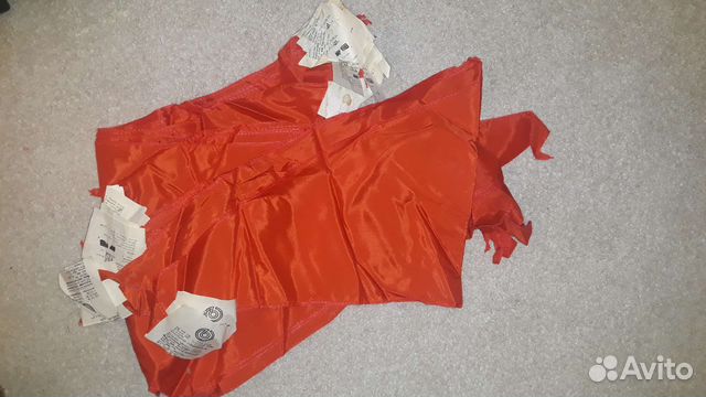 Пионерский галстук СССР