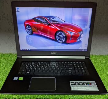 Ноутбук Acer Extensa EX2511G-323A