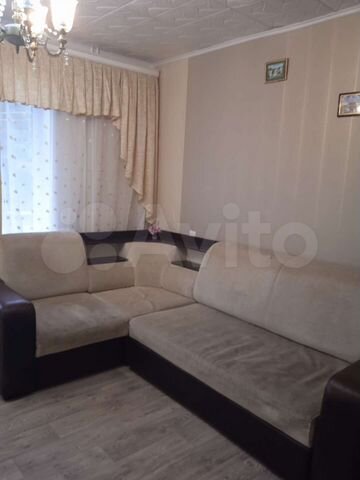 1-к. квартира, 31 м², 2/5 эт.