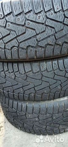 Pirelli 235/55 R18 104T