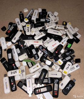 3G/4G модем универсальный