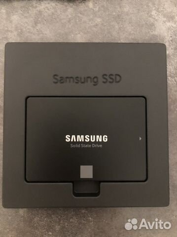 Ssd 512gb