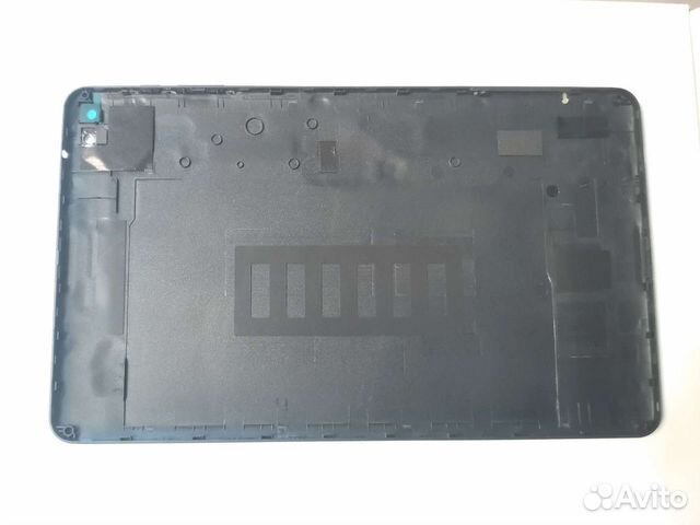 Huawei mediapad T2 PRO FDR-A01L Крышка оригинал