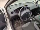 Peugeot 408 1.6 МТ, 2014, 114 300 км объявление продам