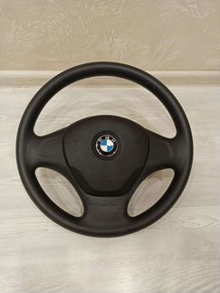 Руль bmw f20