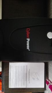 Источник бесперебойного питания V 500E