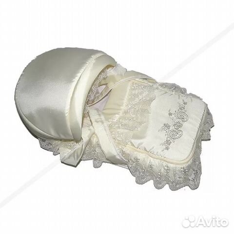 Сумка-переноска для новорожденного