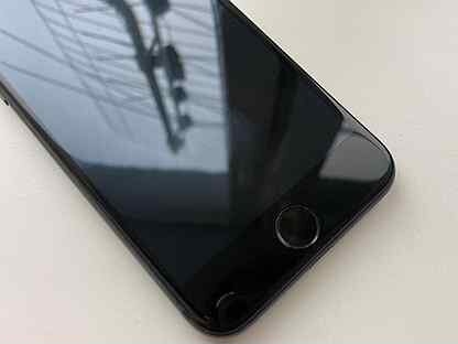 Apple iPhone 7 32gb Black