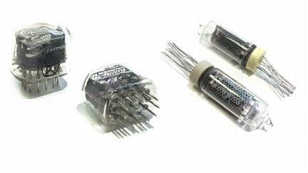 Лампы ин 12, 14, 16