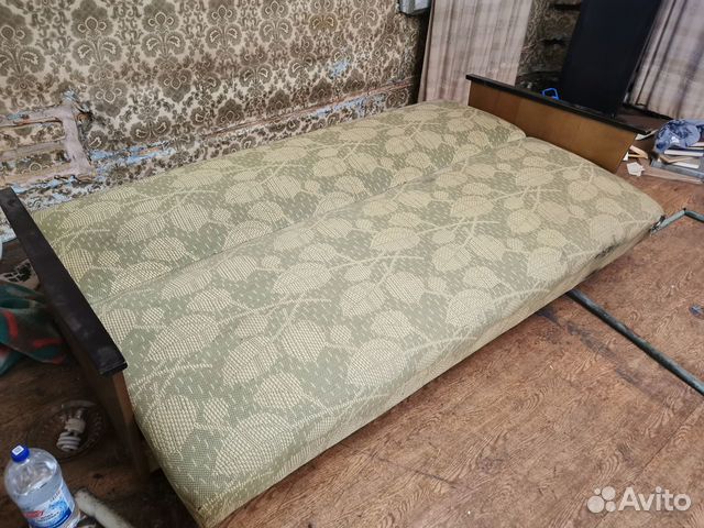 Диван кровать