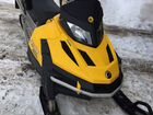 Снегоход Ski-Doo Tundra LT550 объявление продам