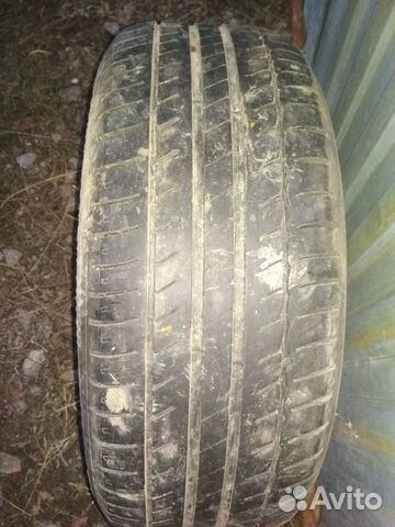 Michelin 215/55 R16