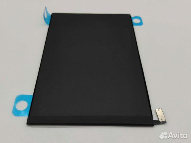 Аккумулятор (акб) для iPad 6 A1547 7340mAh