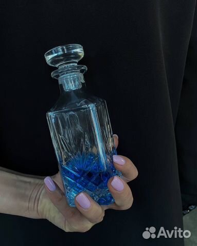 Духи на разлив