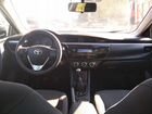 Toyota Corolla 1.6 МТ, 2014, 139 000 км объявление продам