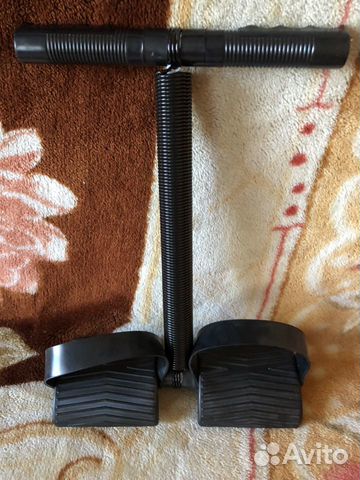 Тренажёр, массажер