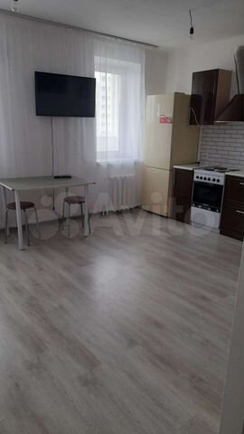 1-к. квартира, 32 м², 6/9 эт.