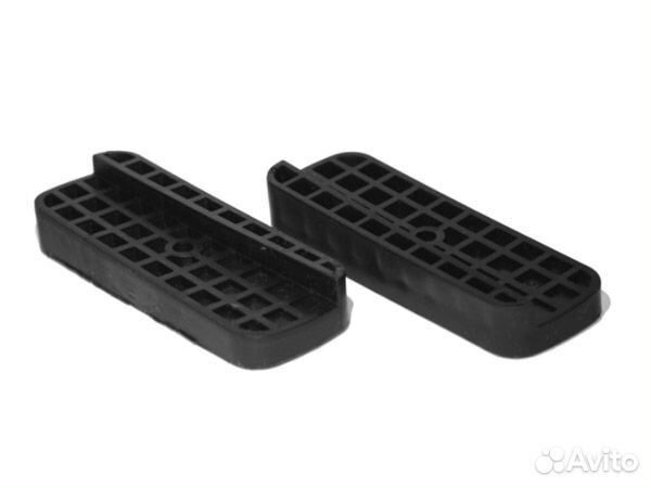 Комплект адаптеров LUX 05A и 05B 2 шт