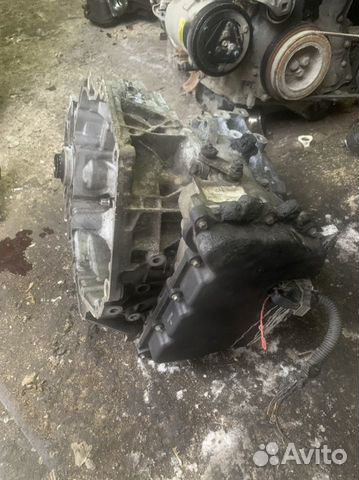 АКПП Opel Astra J Chevrolet Cruze 6t40