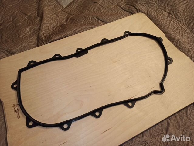 Прокладка крышки вариатора BRP Can-Am / Xstar