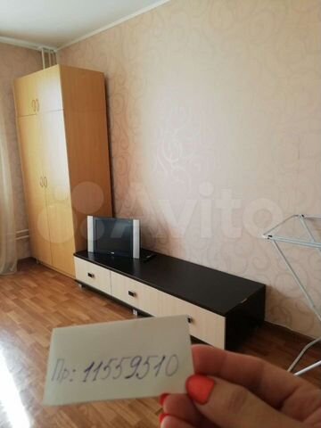 1-к. квартира, 35,1 м², 7/10 эт.