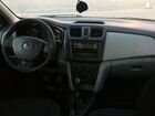 Renault Logan 1.6 МТ, 2014, 300 000 км объявление продам