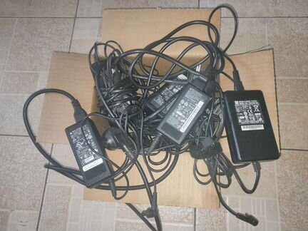 Блок питания, зарядное устройство