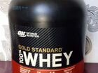 ON Gold Standard 100 Whey