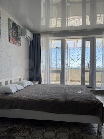 2-к. квартира, 44 м², 1/10 эт.