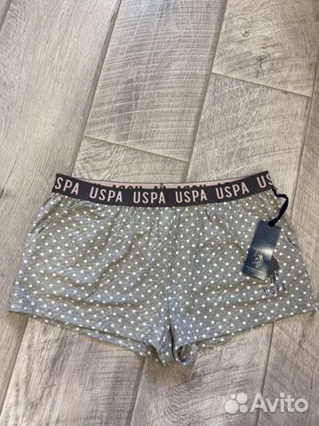 Шорты U.S polo assn.новые 44-46