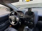 Jeep Compass 2.4 CVT, 2012, 178 000 км объявление продам