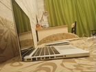 MacBook 13 Pro early 2011 объявление продам
