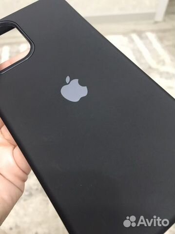 Чехол на iPhone 12 pro мах