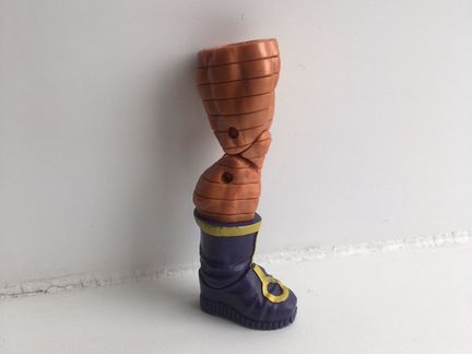 Hasbro Marvel Legends Arnim Zola