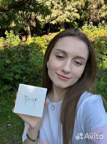 AirPods Pro
