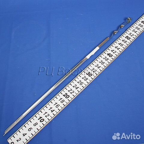 Шампуры 55 см