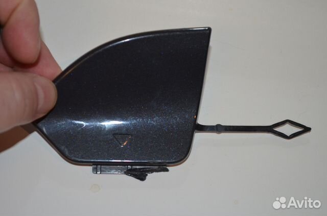 Заглушка задняя Bmw X3 G01